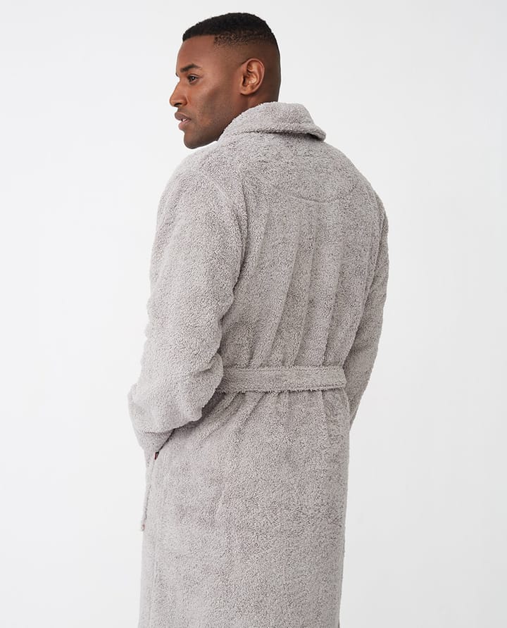 Robe de chambre Lexington Original S, Gray Lexington