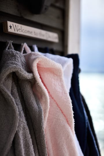 Robe de chambre Lexington Original S - Gray - Lexington