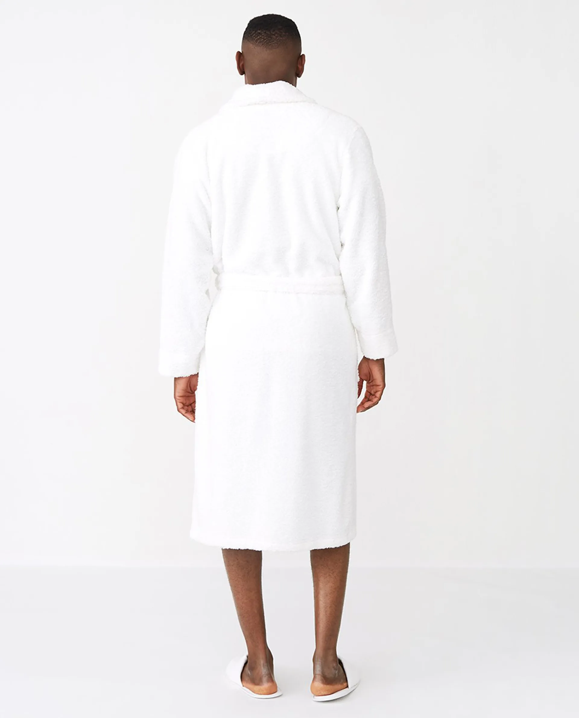 Robe de chambre Lexington Original XL, White Lexington