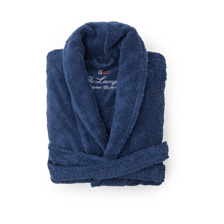 Robe de chambre Lexington Original XS - True Navy - Lexington