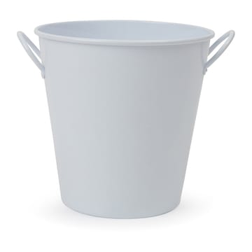 Seau à glace Lazy Days Ø23 cm - White - Lexington