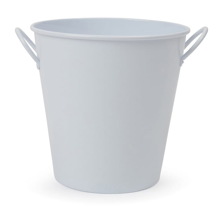 Seau à glace Lazy Days Ø23 cm, White Lexington