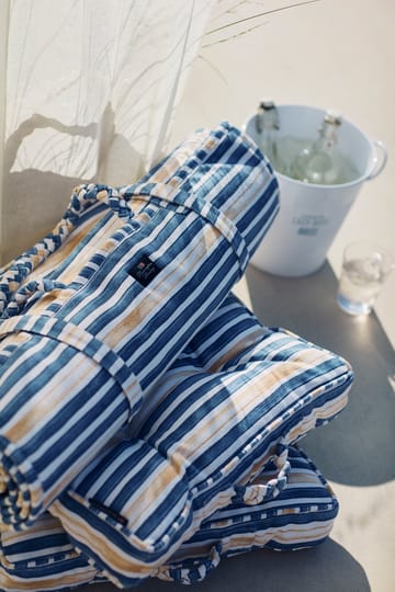 Seau à glace Lazy Days Ø23 cm - White - Lexington