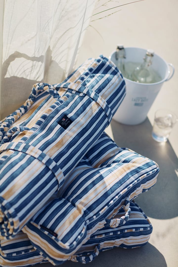 Seau à glace Lazy Days Ø23 cm, White Lexington