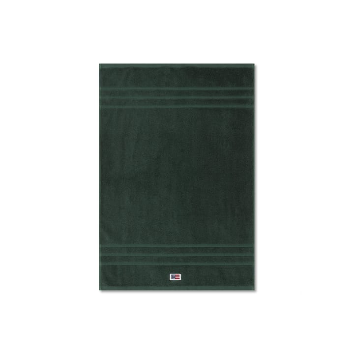 Serviette Icons Original 50x70 cm - Juniper green - Lexington