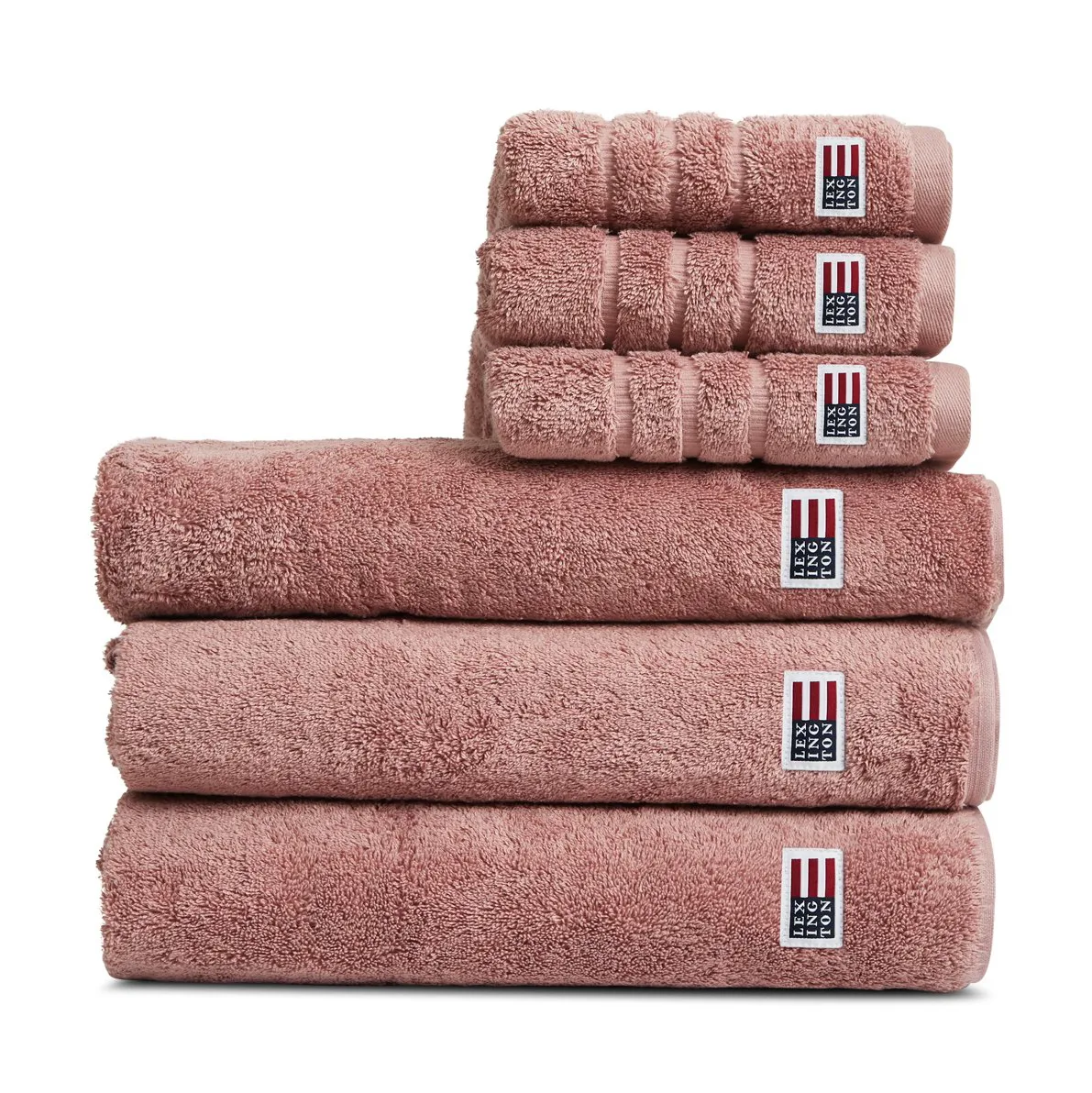 Serviette Icons Original 50x70 cm, Lavender Lexington