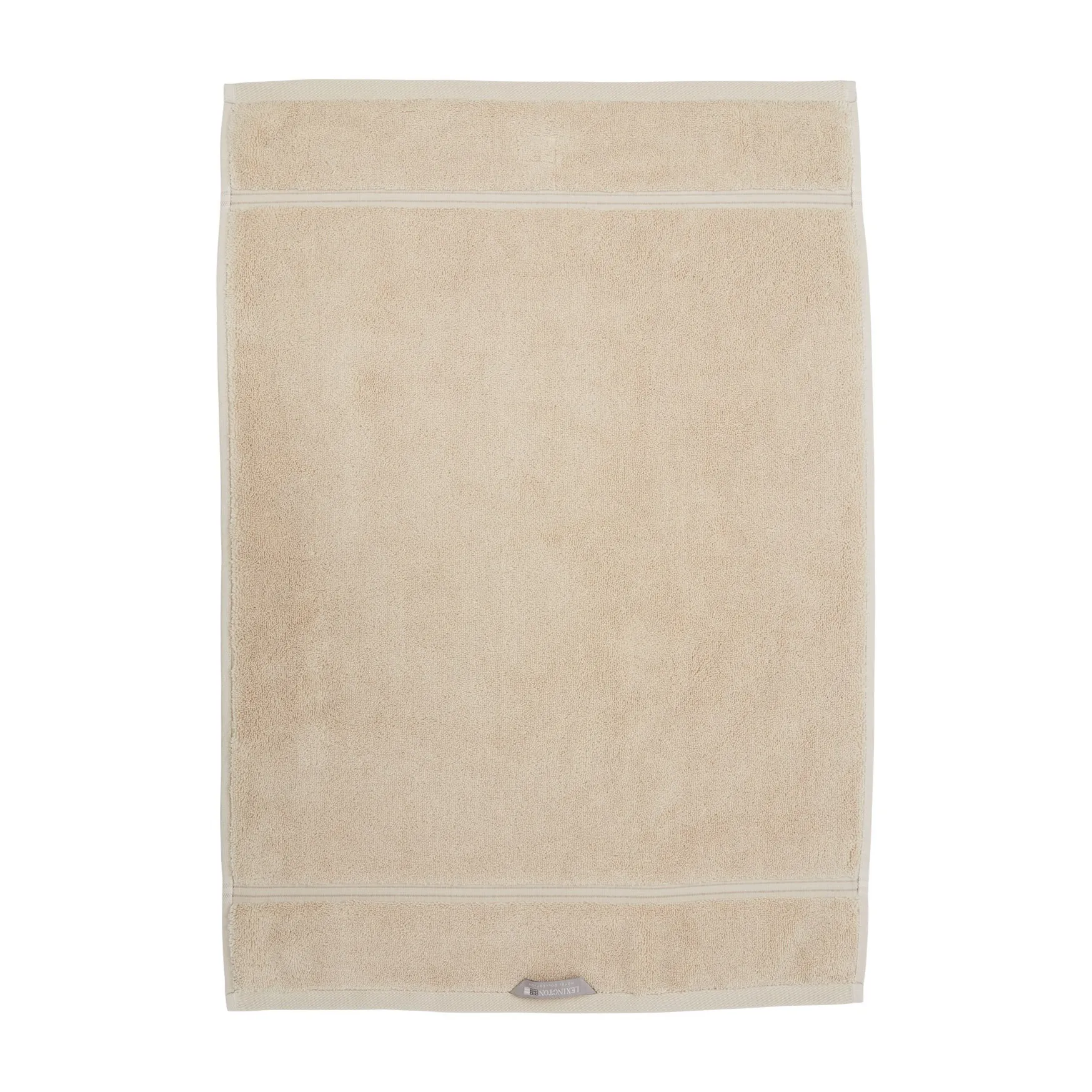 Serviette Lexington Hotel 50x70 cm, Beige Lexington