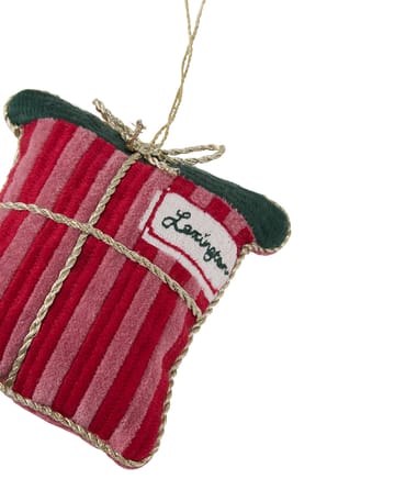 Suspension de Noël Christmas gift - Red - Lexington