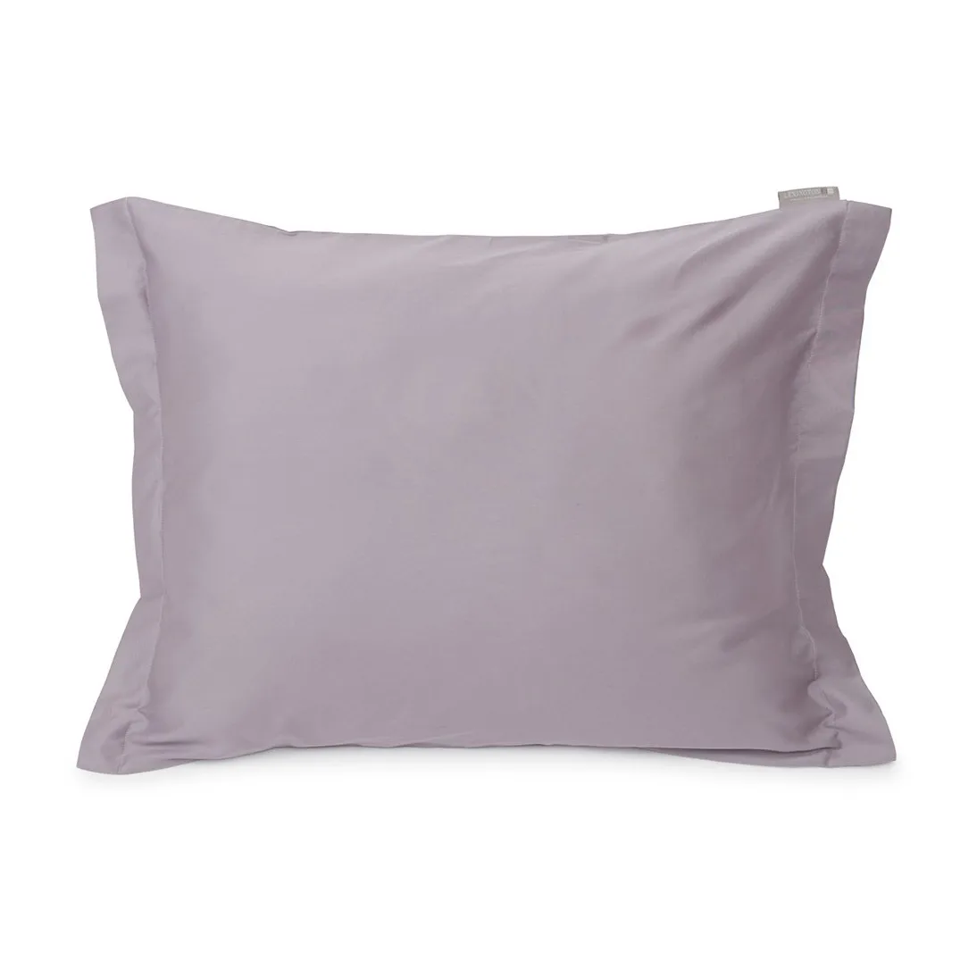 Taie d'oreiller Hotel Cotton Sateen 50x90 cm, Soft purple Lexington