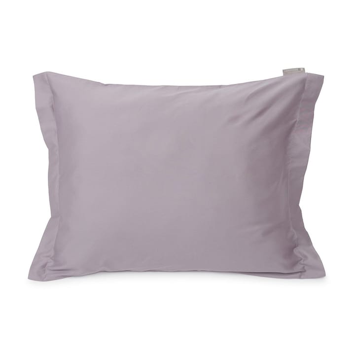 Taie d'oreiller Hotel Cotton Sateen 50x90 cm - Soft purple - Lexington