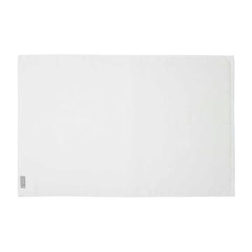 Tapis de salle de bain Lexington Hotel 60x90 cm - Blanc - Lexington