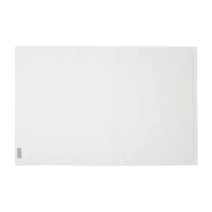 Tapis de salle de bain Lexington Hotel 60x90 cm - Blanc - Lexington