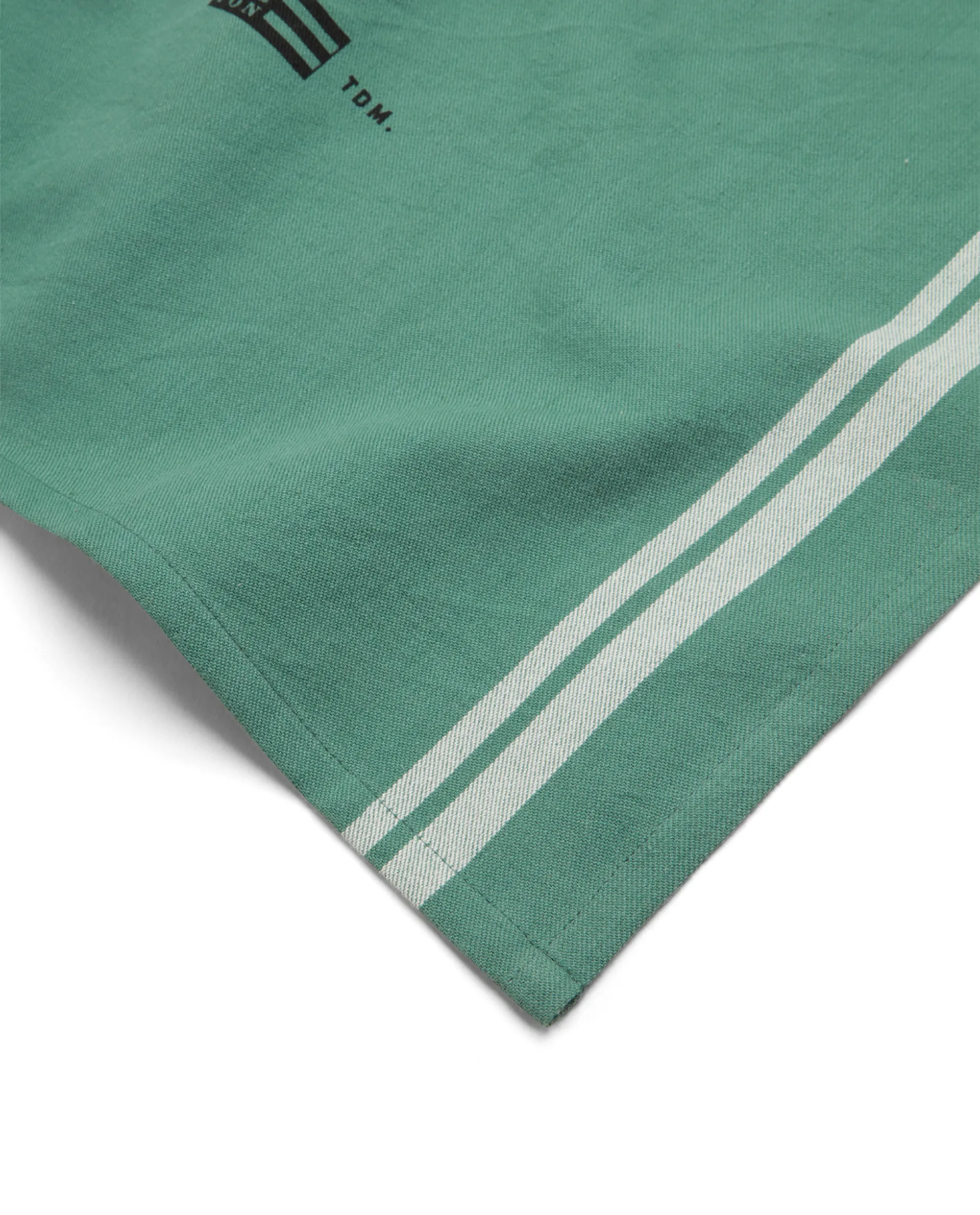 Torchon de cuisine Herb 50x70 cm, Vert Lexington
