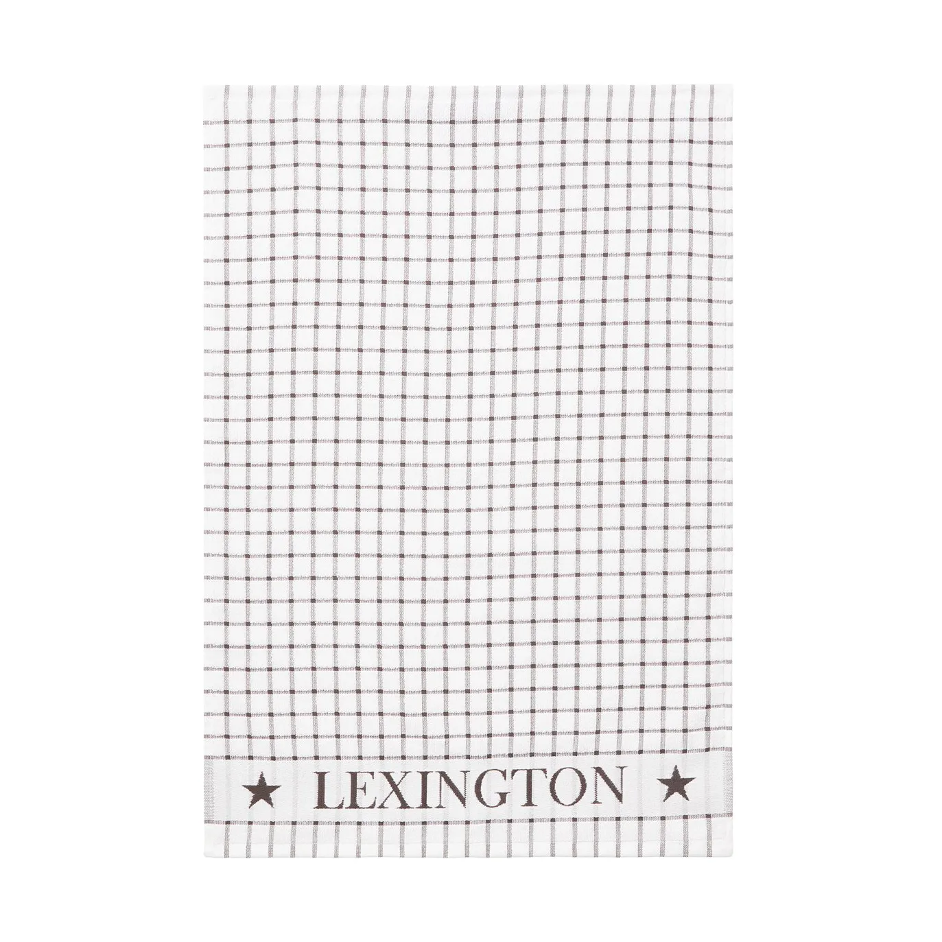 Torchon de cuisine Organic Cotton Terry 50x70 cm, White Lexington