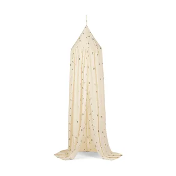 Baldaquin Enzo - Pêche-Sea shell, 200x50 cm - Liewood