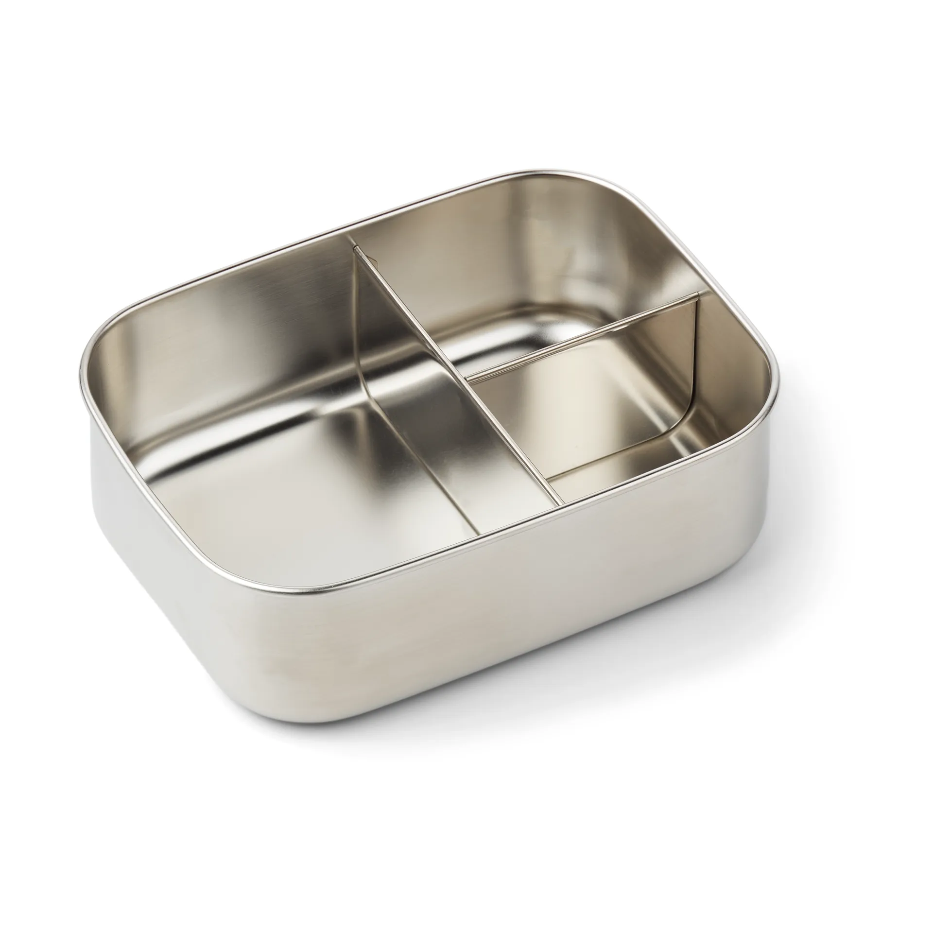 Boîte à lunch Arthur 13,5x17 cm, Vehicles-dove blue mix Liewood