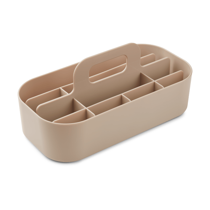 Boîte de rangement Hope storage caddy 17x32 cm, Sandy Liewood