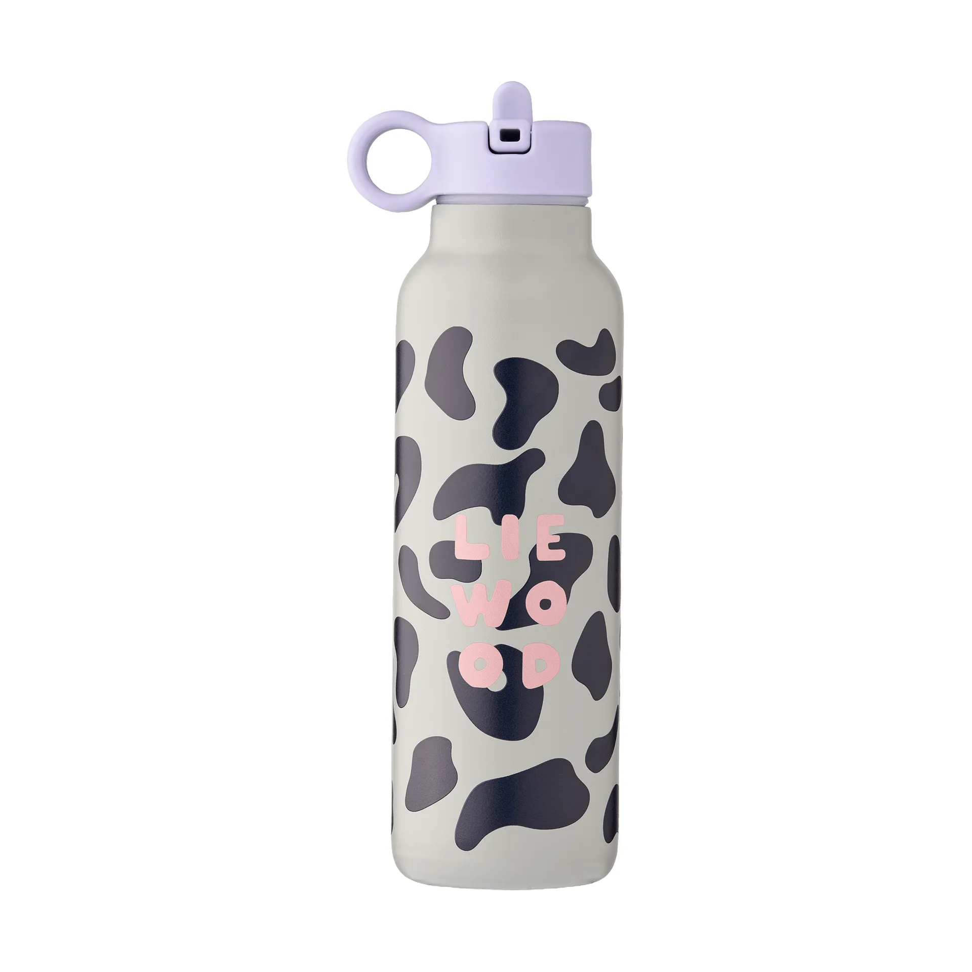 Bouteille d'eau Falk 50 cl, Mega leo Mist Liewood