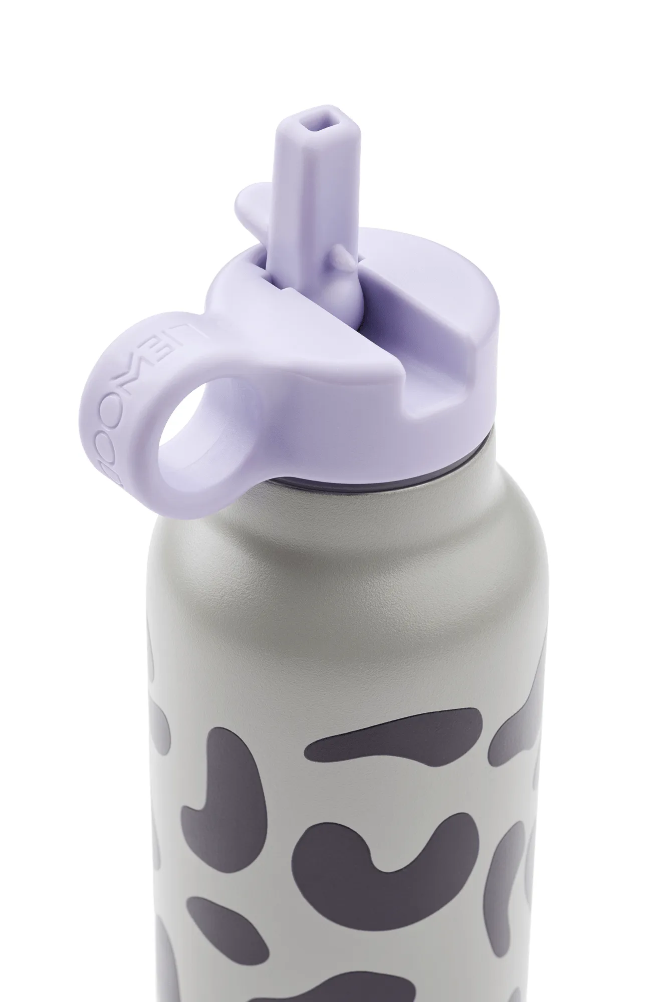 Bouteille d'eau Falk 50 cl, Mega leo Mist Liewood