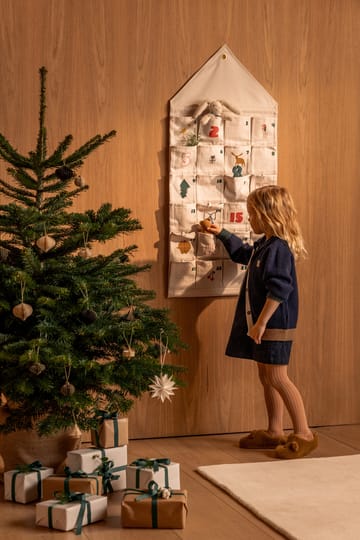 Calendrier de l'Avent Babbo - Holiday-Sandy - Liewood