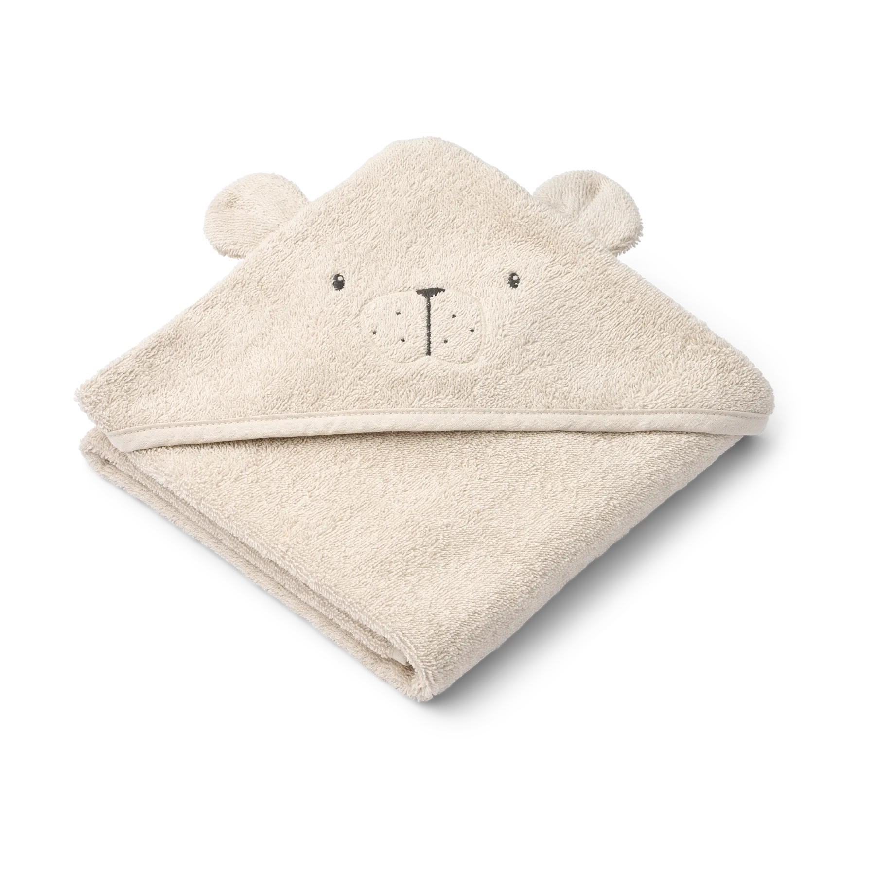 Cape de bain Albert 70x70 cm, Sandy Liewood