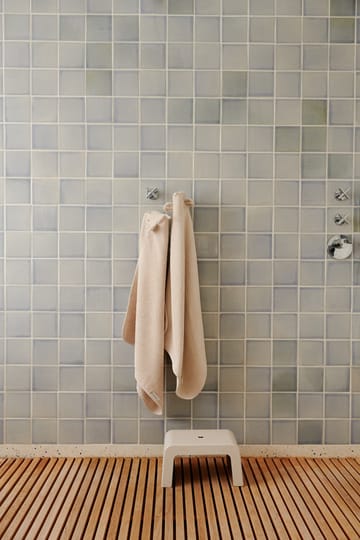 Cape de bain Albert 70x70 cm - Sandy - Liewood