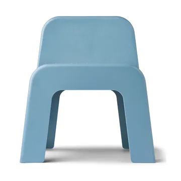 Chaise haute Chase - Beach blue - Liewood