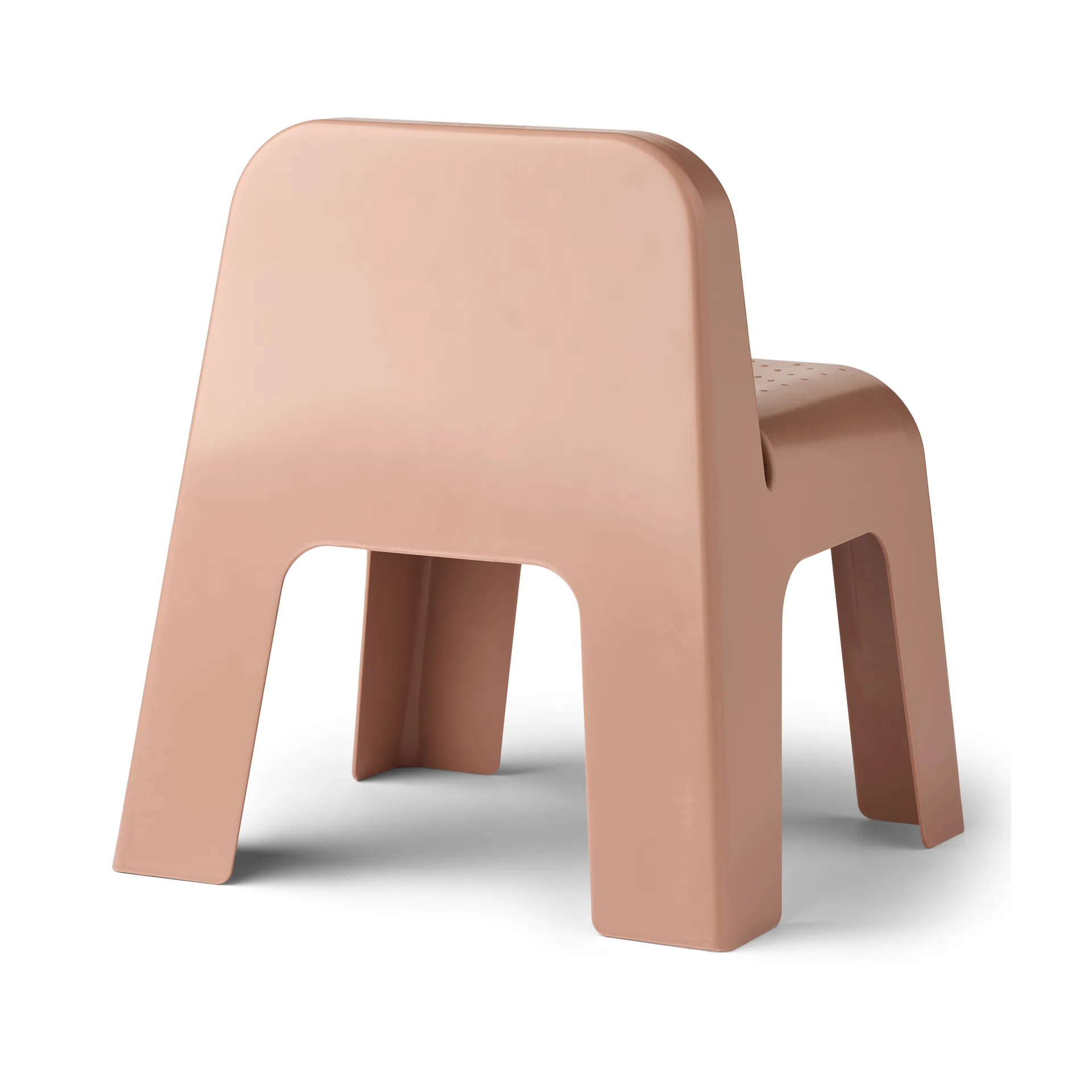 Chaise haute Chase, Pale tuscany Liewood