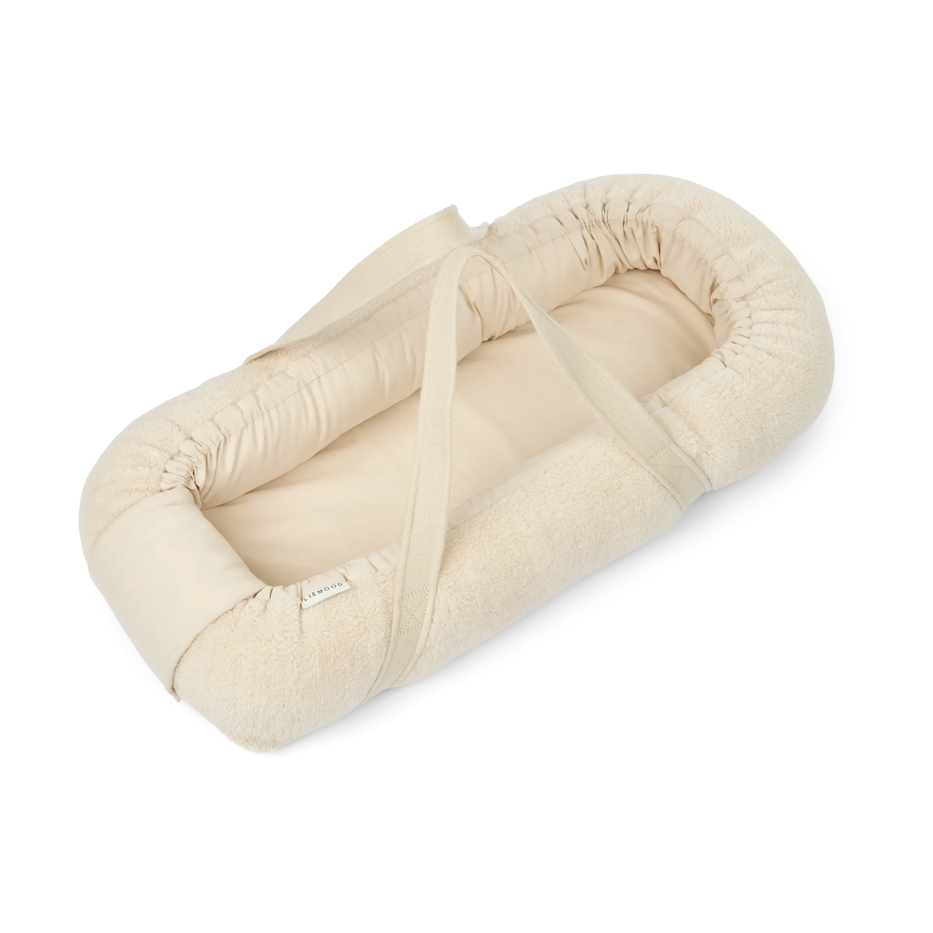 Cocon bébé Gro Pile, Sandy Liewood