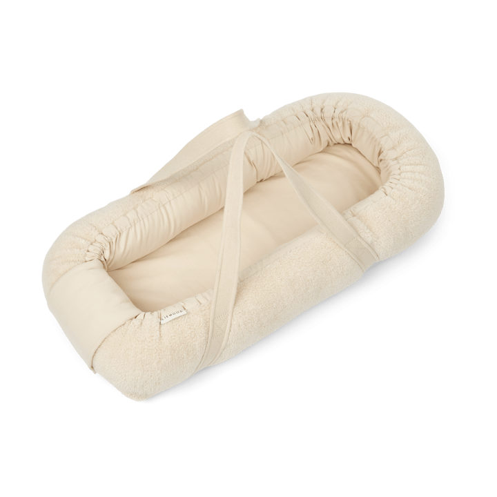 Cocon bébé Gro Pile - Sandy - Liewood