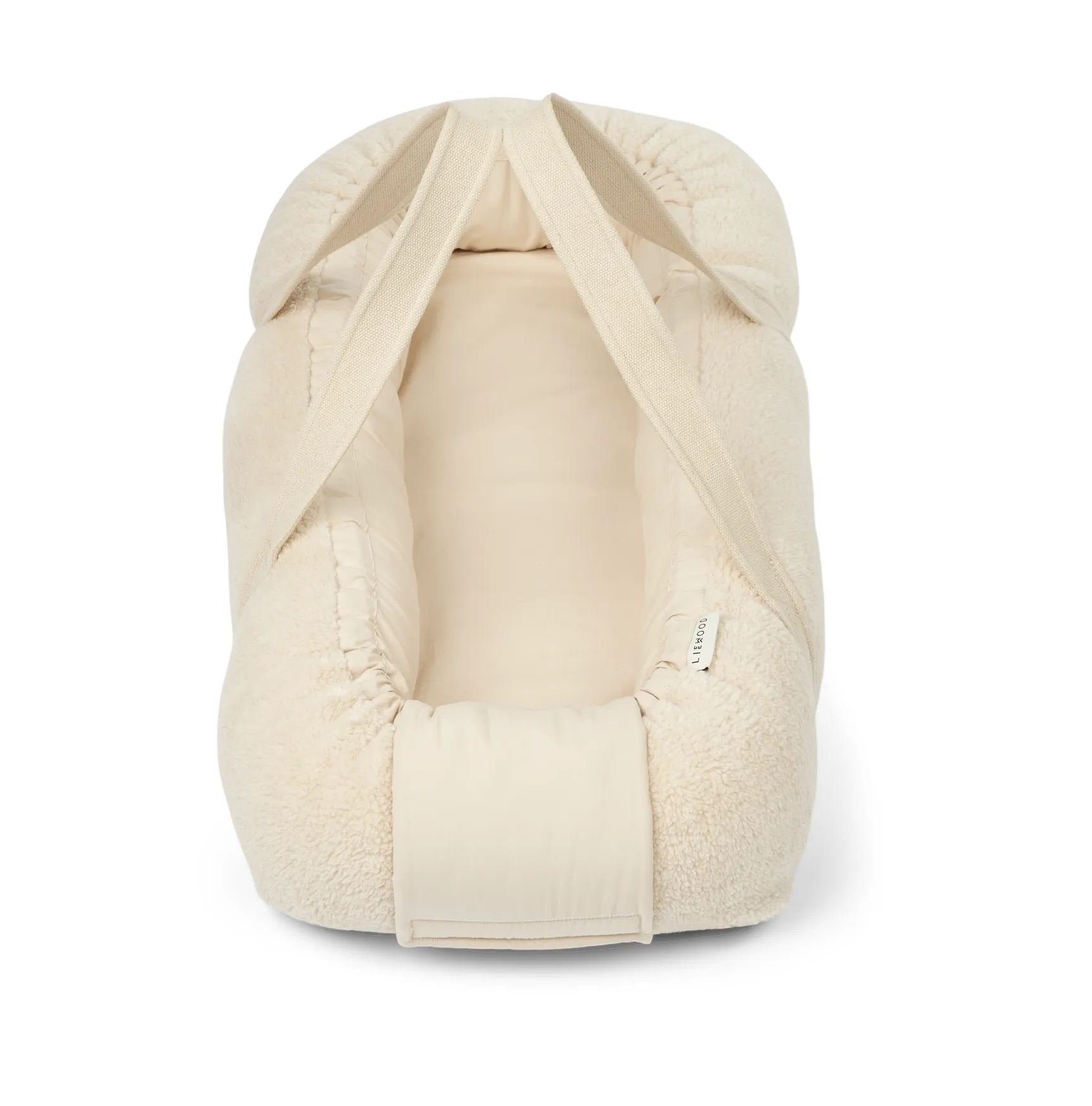 Cocon bébé Gro Pile, Sandy Liewood