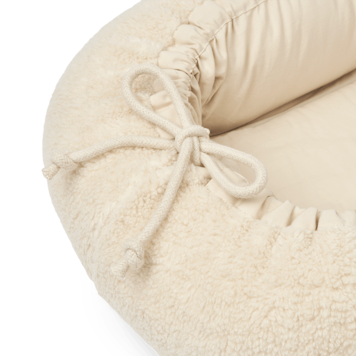 Cocon bébé Gro Pile, Sandy Liewood