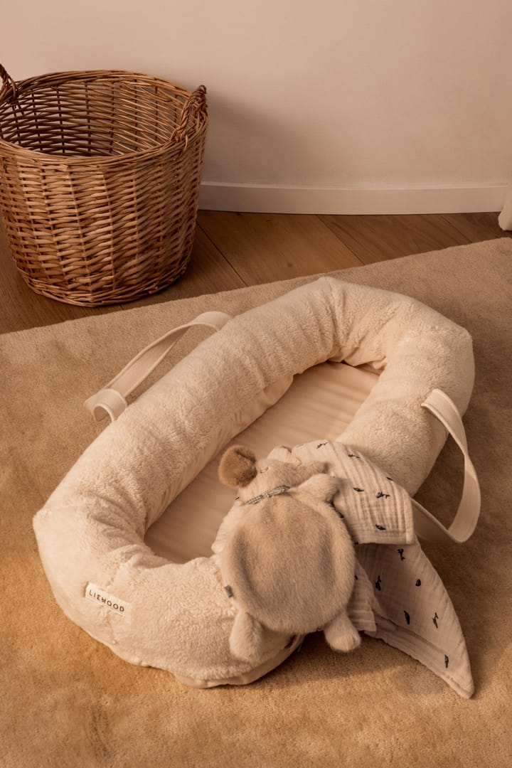 Cocon bébé Gro Pile, Sandy Liewood