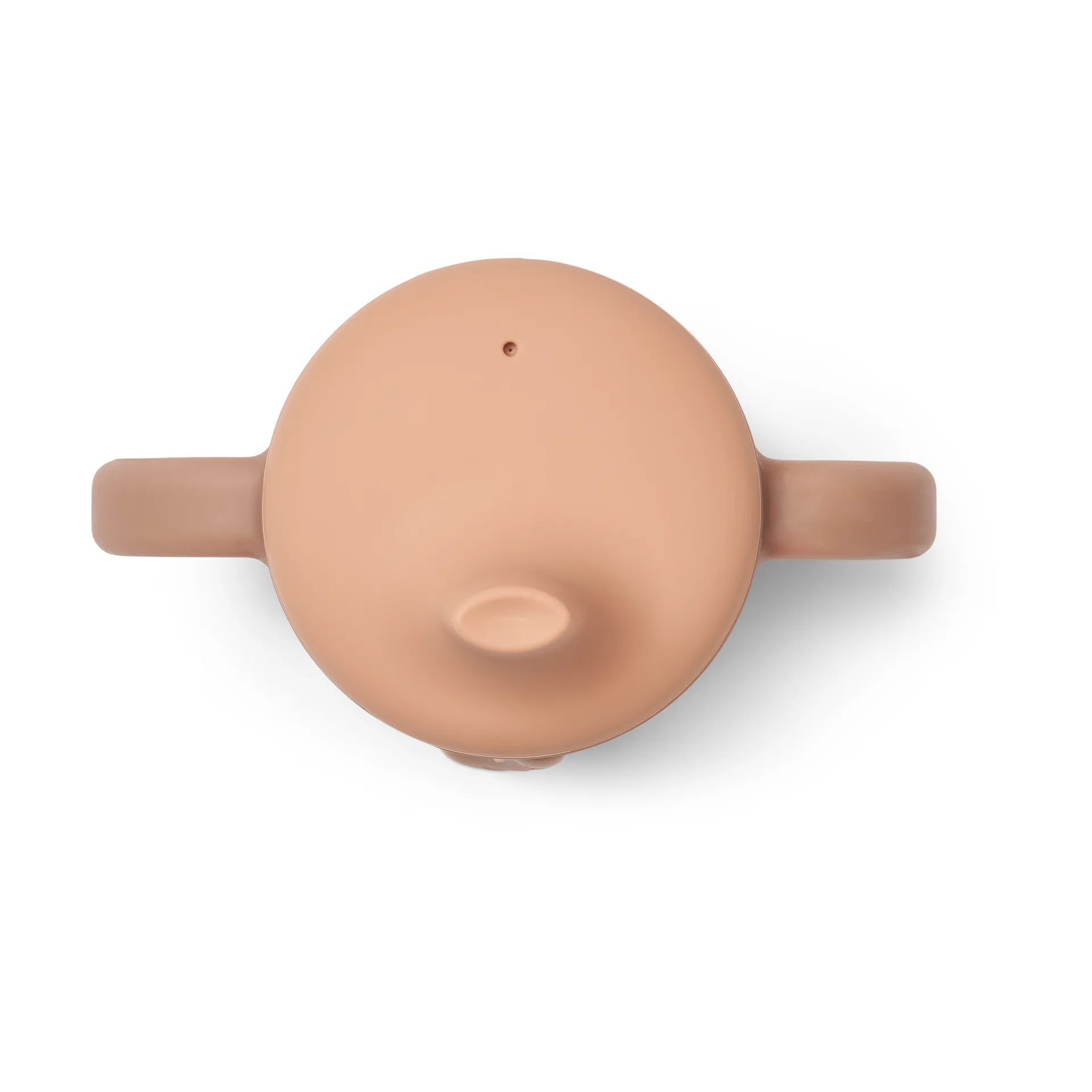 Gobelet à bec Amelio 16 cl, Tuscany rose Liewood