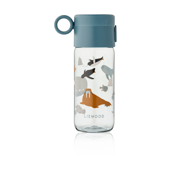 Gourde Clemence 35 cl - Arctic Sea-Ocean view - Liewood