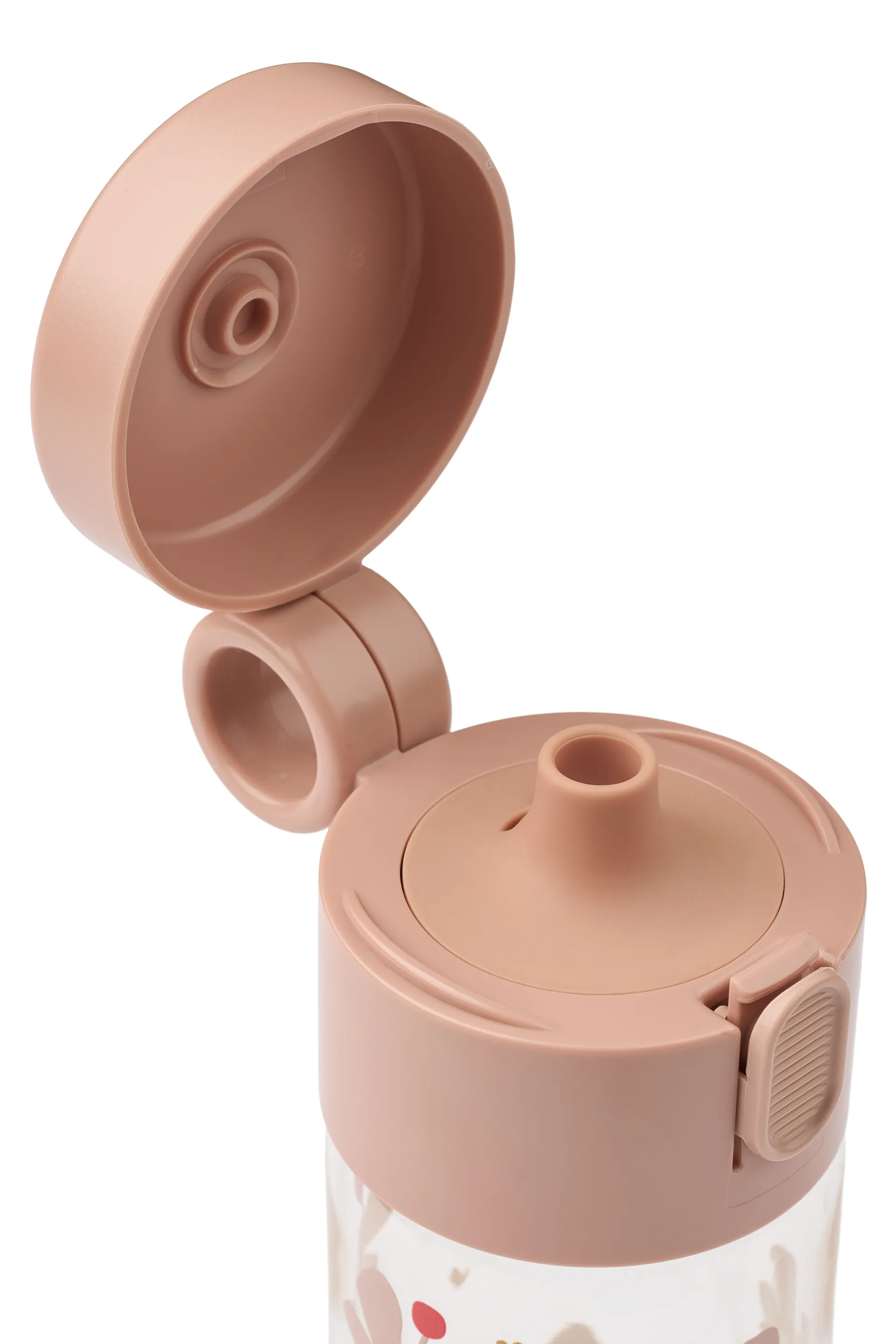 Gourde Clemence 35 cl, Butterfly-apple blossom Liewood