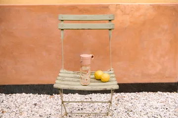 Gourde Clemence 35 cl - Butterfly-apple blossom - Liewood