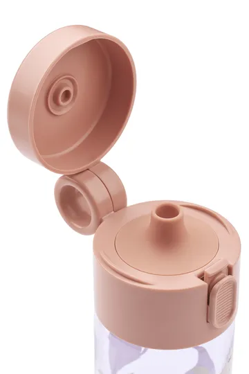 Gourde Clemence 35 cl - Cat-Warm lilac - Liewood