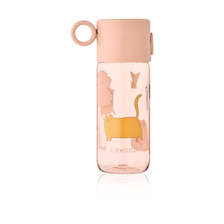 Gourde Clemence 35 cl - Cats and Dogs-Sandy - Liewood