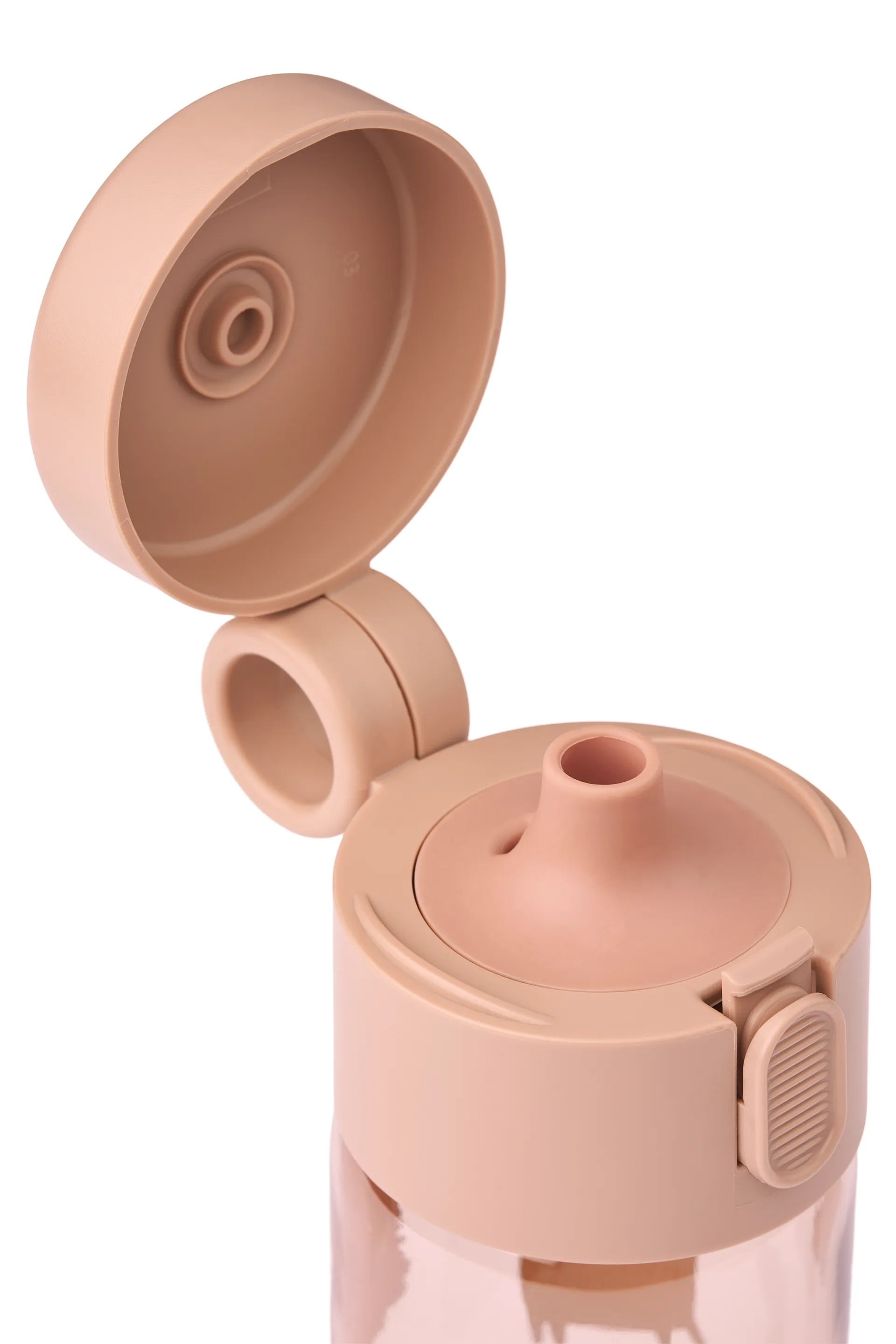 Gourde Clemence 35 cl, Cats and Dogs-Sandy Liewood