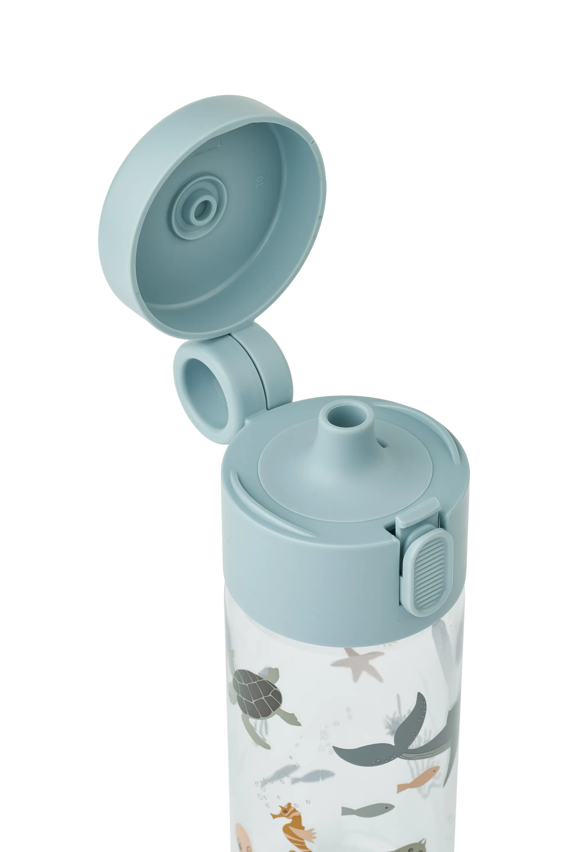 Gourde Clemence 35 cl, Sea creature-sandy Liewood