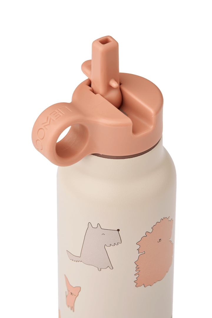 Gourde Falk 35 cl, Cats and Dogs-Sandy Liewood