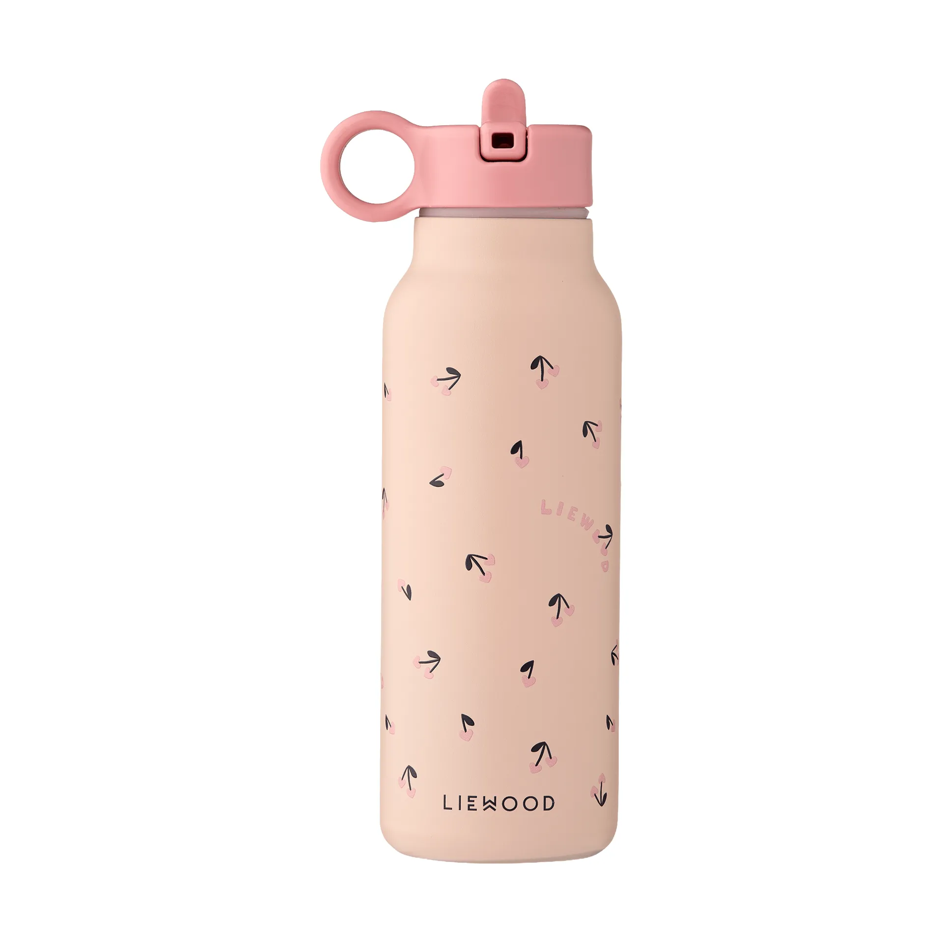 Gourde Falk 35 cl, Mini Cherry heart-Rosey Liewood