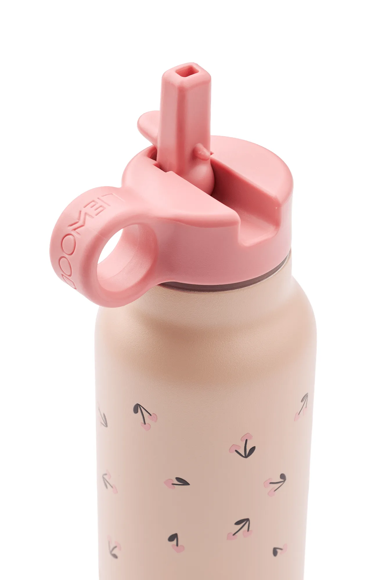 Gourde Falk 35 cl, Mini Cherry heart-Rosey Liewood