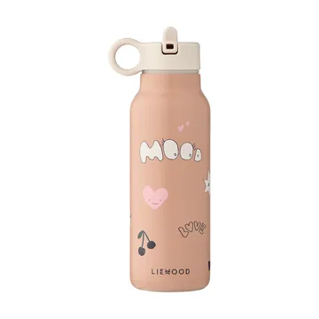 Gourde Falk 35 cl - Mood-Pale Tuscany - Liewood