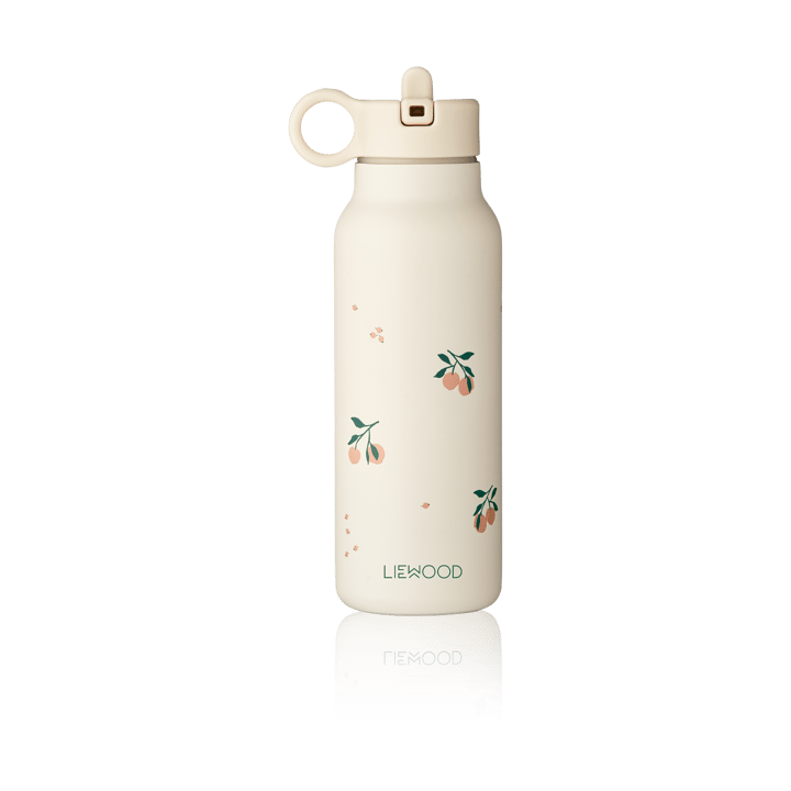 Gourde Falk 35 cl - Peach-Sea shell mix - Liewood