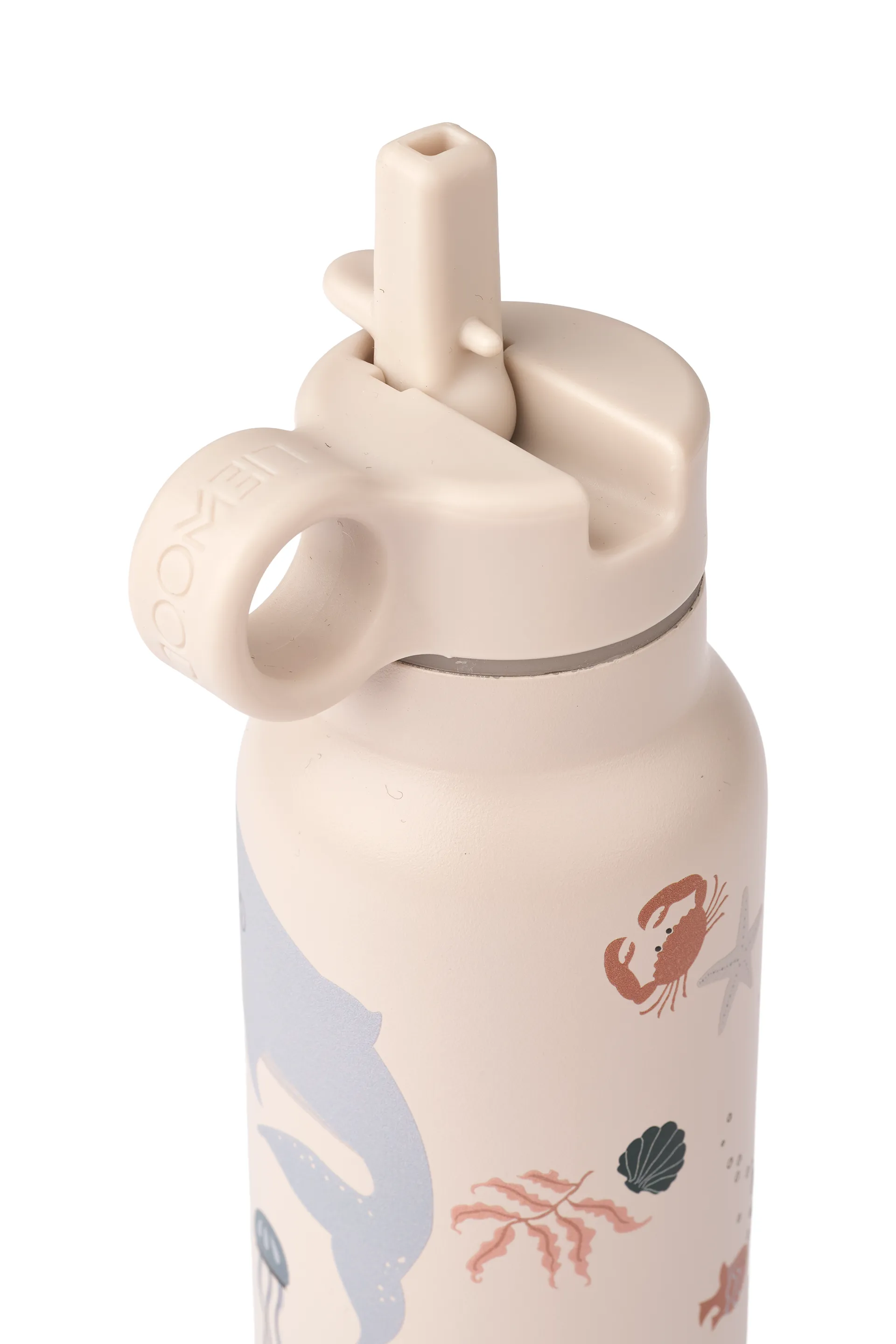 Gourde Falk 35 cl, Sea creature-Sandy Liewood