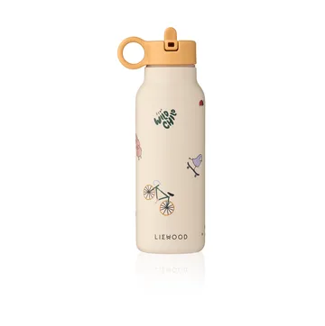 Gourde Falk 35 cl - Tamtam/Sandy - Liewood