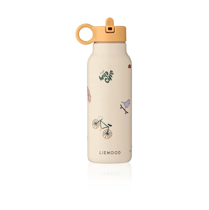 Gourde Falk 35 cl - Tamtam/Sandy - Liewood
