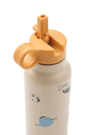 Gourde Falk 35 cl - Tamtam/Sandy - Liewood